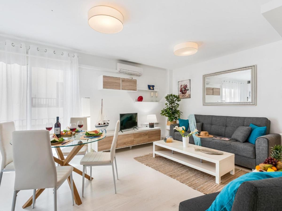 205 Los Cristianos By The Beach, Center, Wifi Ac Arona  Zewnętrze zdjęcie