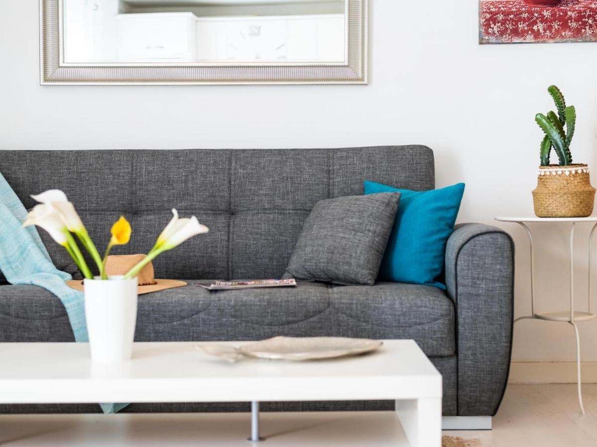 205 Los Cristianos By The Beach, Center, Wifi Ac Arona  Zewnętrze zdjęcie