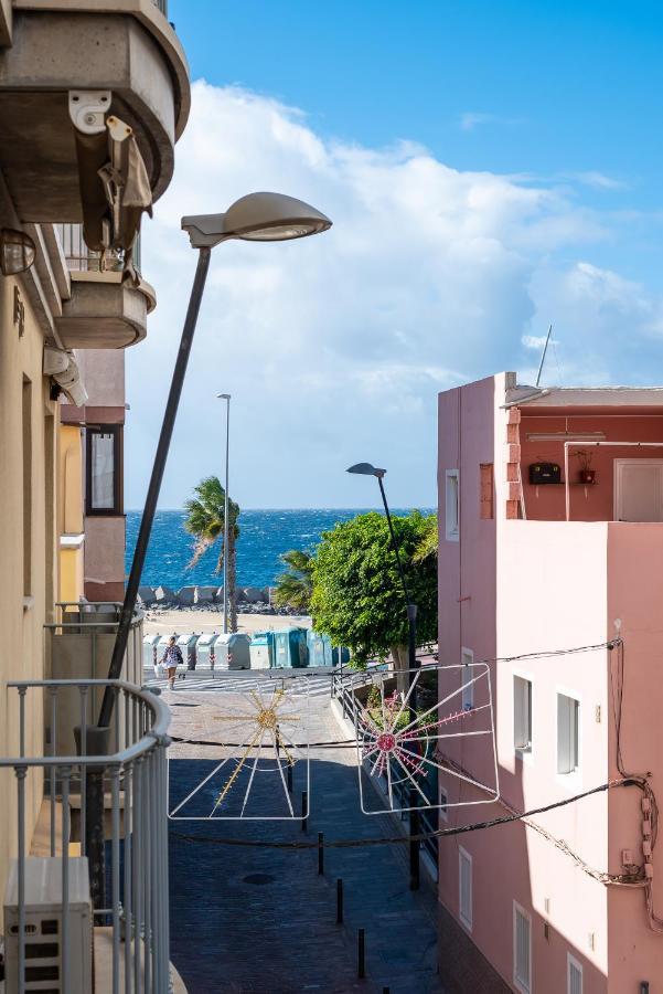 205 Los Cristianos By The Beach, Center, Wifi Ac Arona  Zewnętrze zdjęcie