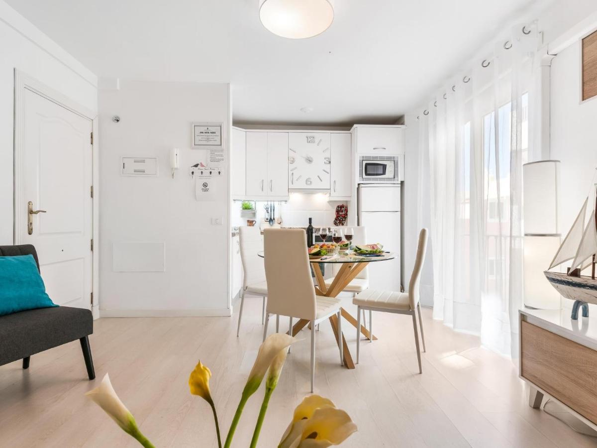 205 Los Cristianos By The Beach, Center, Wifi Ac Arona  Zewnętrze zdjęcie
