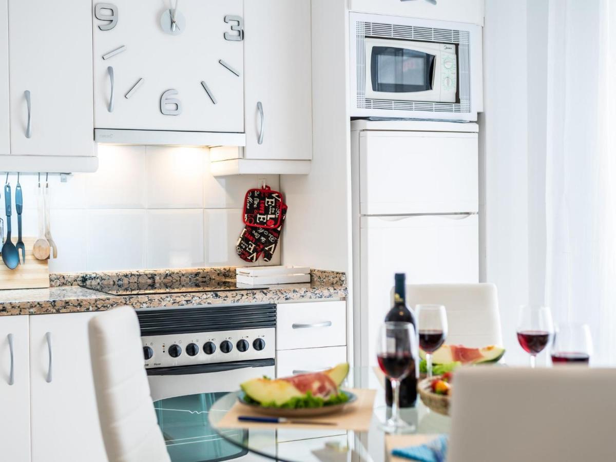 205 Los Cristianos By The Beach, Center, Wifi Ac Arona  Zewnętrze zdjęcie