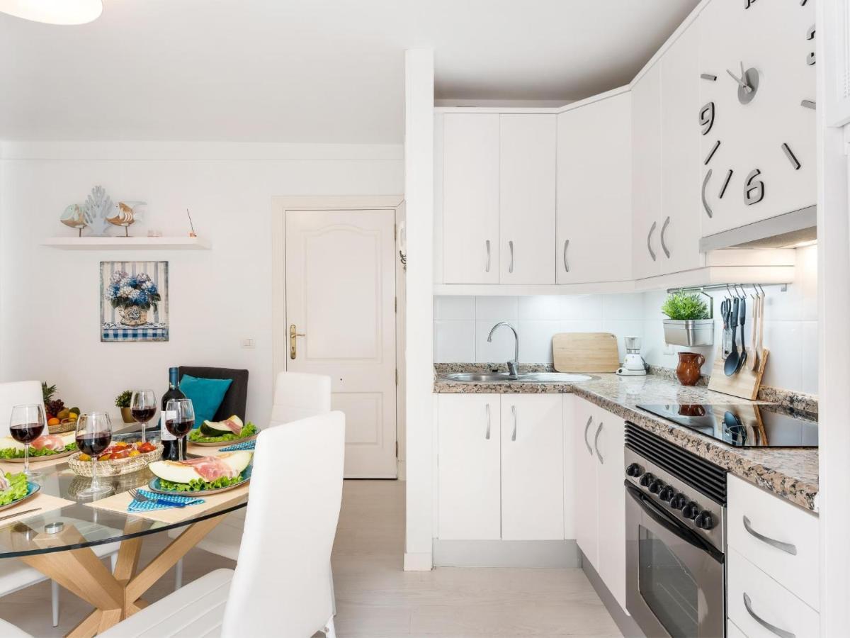 205 Los Cristianos By The Beach, Center, Wifi Ac Arona  Zewnętrze zdjęcie