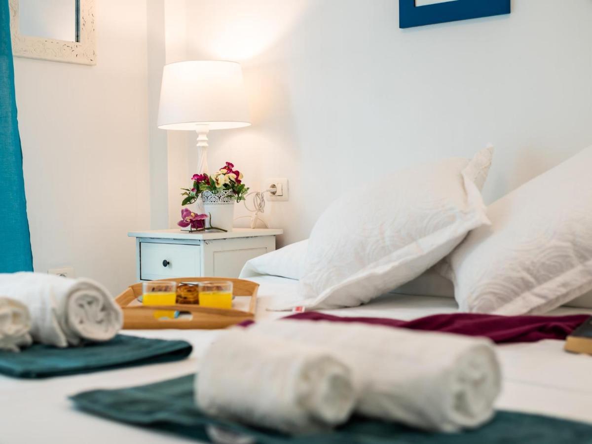 205 Los Cristianos By The Beach, Center, Wifi Ac Arona  Zewnętrze zdjęcie
